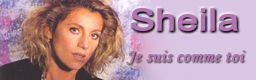 Je suis comme toi